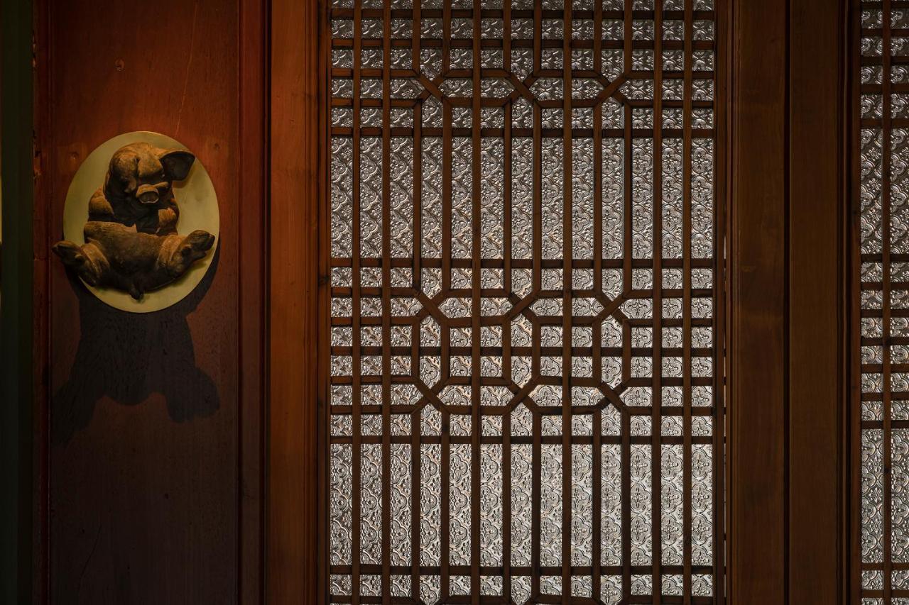 Neil Niwas Apartment Bangkok Exterior photo
